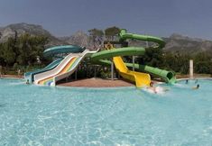 スイミングプール 7 Sultan Beldibi