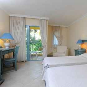 Room 1 Sultan Beldibi, Balmy Beach resort Hotels