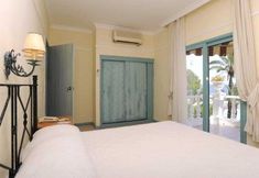 寝室 6 Sultan Beldibi