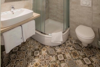 Toilet Kamar Aminess Bellevue Casa