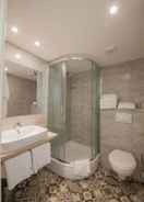 BATHROOM Depadans Bellevue Orebic