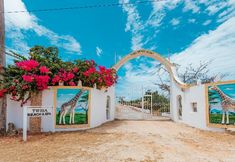 อื่นๆ 7 Ora Resort Twiga Beach