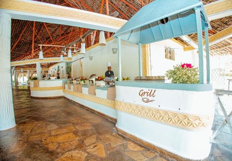 อื่นๆ Ora Resort Twiga Beach