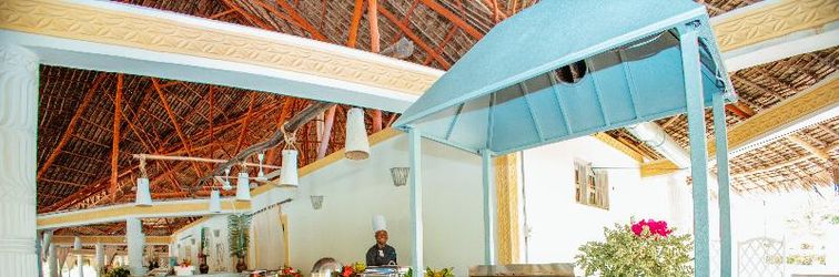 Others Ora Resort Twiga Beach