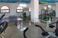 Fitness Center Samaka Comfort Resort