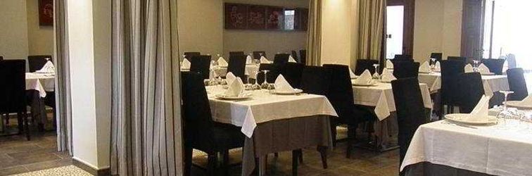 その他 Posada Real Abadia San Martin