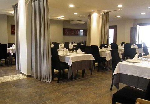 その他 Posada Real Abadia San Martin