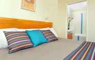 Bedroom 6 Assured Ascot Quays Apartment Hotel