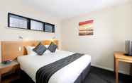 Bedroom 5 Assured Ascot Quays Apartment Hotel