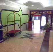 Lobby 3 Shalimar Park