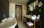 In-room Bathroom 5 Abode Chester