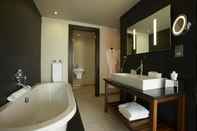 In-room Bathroom Abode Chester