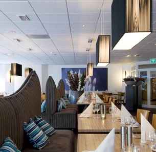 Fletcher Resort-Hotel Zutphen, Rp 2.156.519