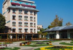 外部的 3 The And Hotel Sultanahmet
