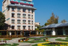 外部的 The And Hotel Sultanahmet