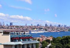 附近景观和景点 6 The And Hotel Sultanahmet