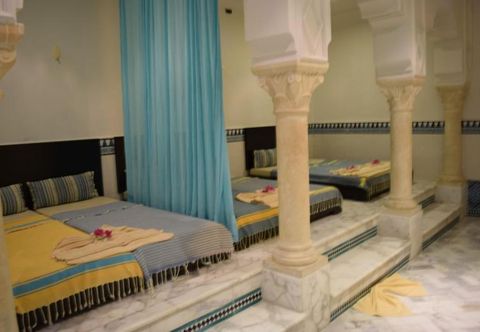 Others Sensimar Oceana Resort & Spa