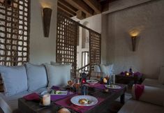 Restaurant 4 Six Senses Zighy Bay
