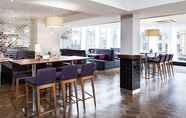 Quầy bar, cafe và phòng lounge 6 Park Inn by Radisson York