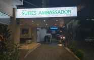 Khác 2 Hotel Suites Ambassador