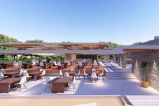 共用スペース Paloma Orenda