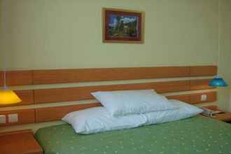 Bilik Tidur Home Inn Second Hanshui Road