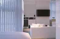 Kamar Tidur THE SCREEN - Boutique & Luxury Design Collection -