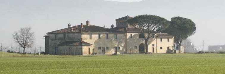 Lainnya Agriturismo Le Terre Dei Cavalieri