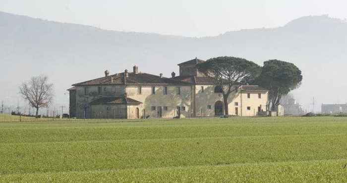 Lainnya Agriturismo Le Terre Dei Cavalieri