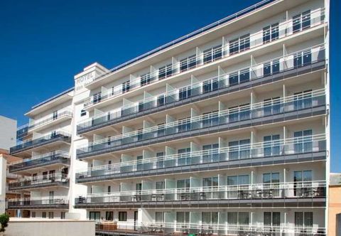 Others HOTEL DON PEPE MALLORCA