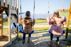 공용 공간 Valles De Gredos