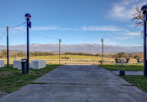 기타 Valles De Gredos