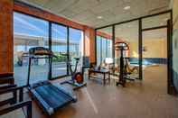 Fitness Center Valles De Gredos