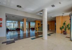 로비 7 Valles De Gredos