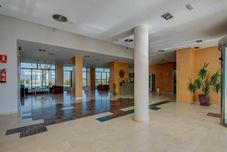 로비 Valles De Gredos