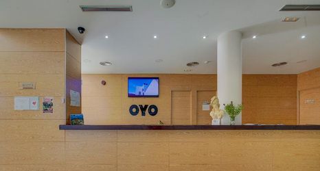 로비 2 Valles De Gredos