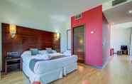 ห้องนอน 6 Valles De Gredos