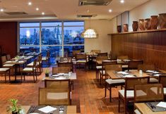 Restaurant 3 Caesar Business Manaus