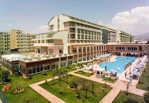 Others Primasol Telatiye Resort Hotel