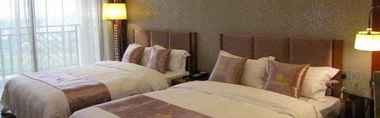 Kamar Tidur 2 Sun Town Sun Joy