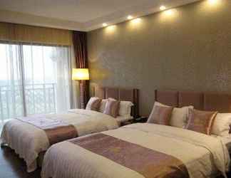 Kamar Tidur 2 Sun Town Sun Joy