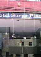 null Surya Plaza