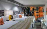 Kamar Tidur 7 Hotel Eastlund BW Premier Collection