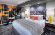 Bedroom 6 Hotel Eastlund BW Premier Collection