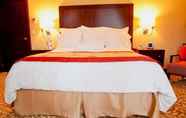 Bedroom 5 Panama Marriott Hotel