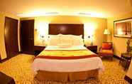 Bedroom 6 Panama Marriott Hotel