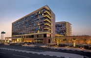 Functional Hall 5 Hyatt Regency Oryx Doha