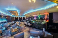 Bar, Cafe and Lounge Hyatt Regency Oryx Doha