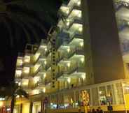 Exterior 5 Hotel Nordeste Playa