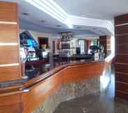 Bar, Cafe and Lounge 6 Hotel Nordeste Playa